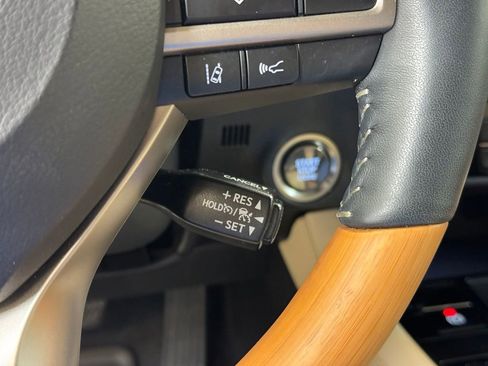 Used 2022 Lexus RX 350 AWD w/ Premium Package image 44