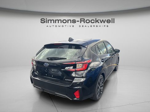 New 2025 Subaru Impreza 2.0i Sport image 7