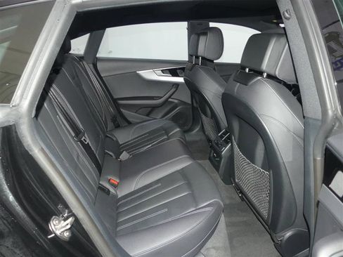 Used 2025 Audi A5 2.0T Premium Plus image 28