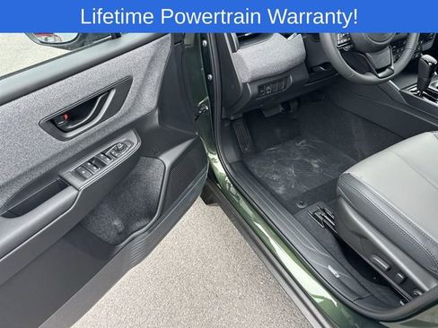 New 2026 Subaru Outback Premium AWD/4WD image 11