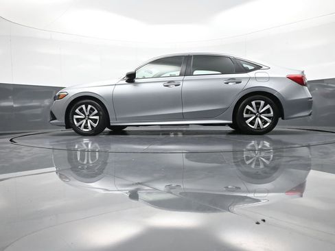 Certified 2023 Honda Civic LX image 32