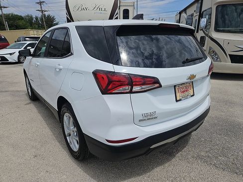 Used 2023 Chevrolet Equinox LT FWD image 5