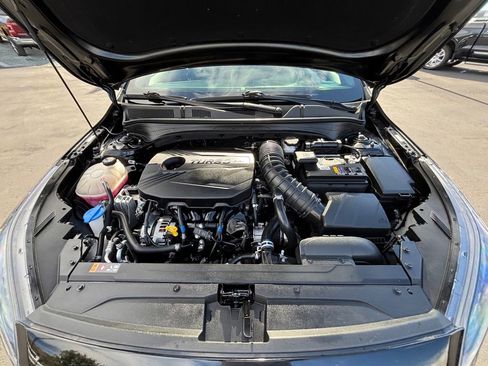 Used 2023 Kia Forte GT image 30