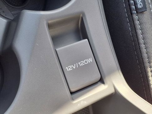New 2026 Subaru Crosstrek 2.0i Premium AWD/4WD image 17