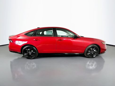 New 2026 Honda Accord Sport image 8