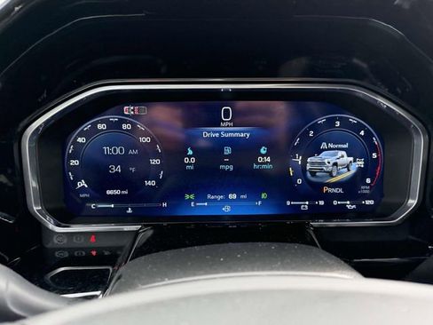 Certified 2026 Chevrolet Silverado 2500 LT image 28