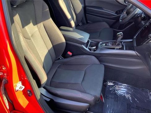 Used 2024 Subaru WRX Premium image 30