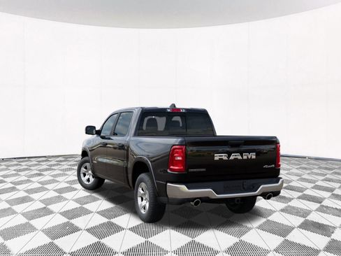 New 2026 RAM 1500 4x4 Crew Cab image 4