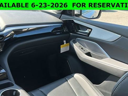 Used 2026 Acura MDX w/ Technology Package image 28