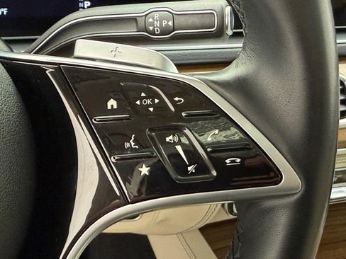 Certified 2024 Mercedes-Benz GLE 350 4MATIC image 14