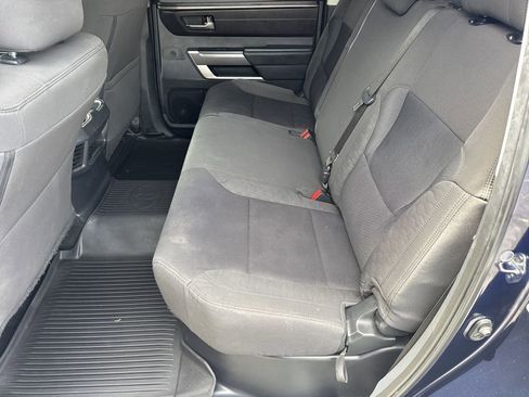 Used 2022 Toyota Tundra SR5 w/ Convenience Package RWD image 20