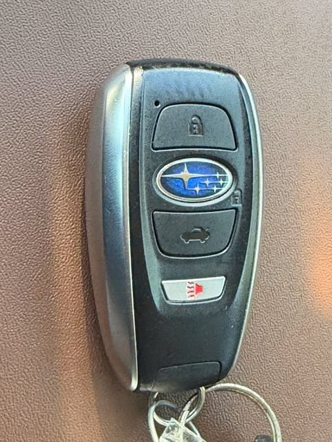 Certified 2021 Subaru Forester Touring w/ Popular Package #2 AWD/4WD image 34