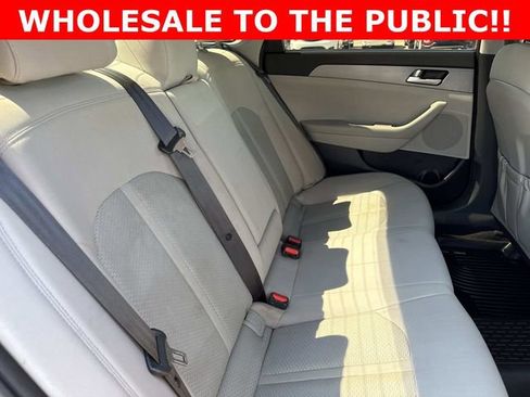 Used 2016 Hyundai Sonata SE image 20