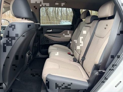 Certified 2023 Hyundai Santa Fe SEL AWD/4WD image 15