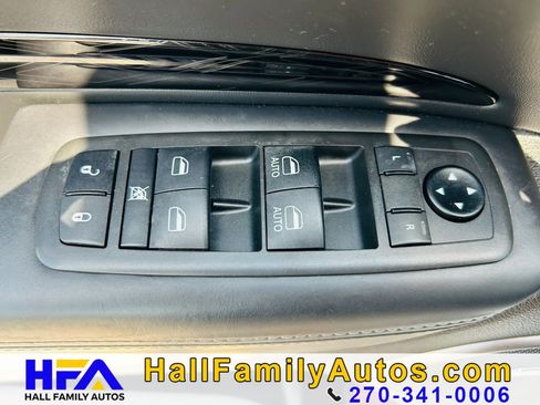 Used 2021 Dodge Durango Citadel w/ Premium Entertainment Group AWD/4WD image 37