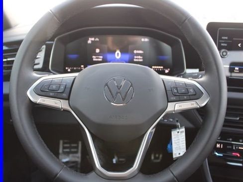 Used 2025 Volkswagen Jetta Sport image 22