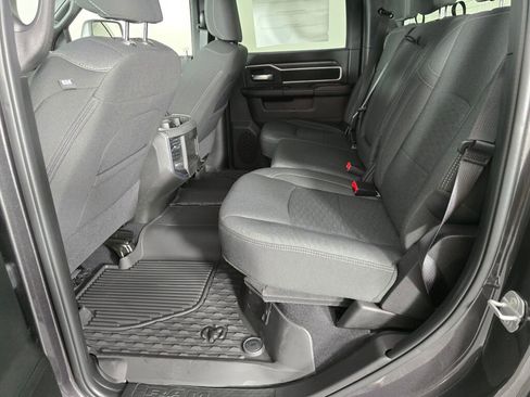New 2026 RAM 2500 Big Horn image 23