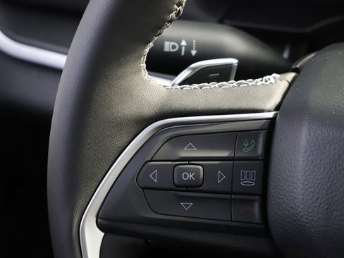 New 2025 Jeep Grand Cherokee 4WD image 22