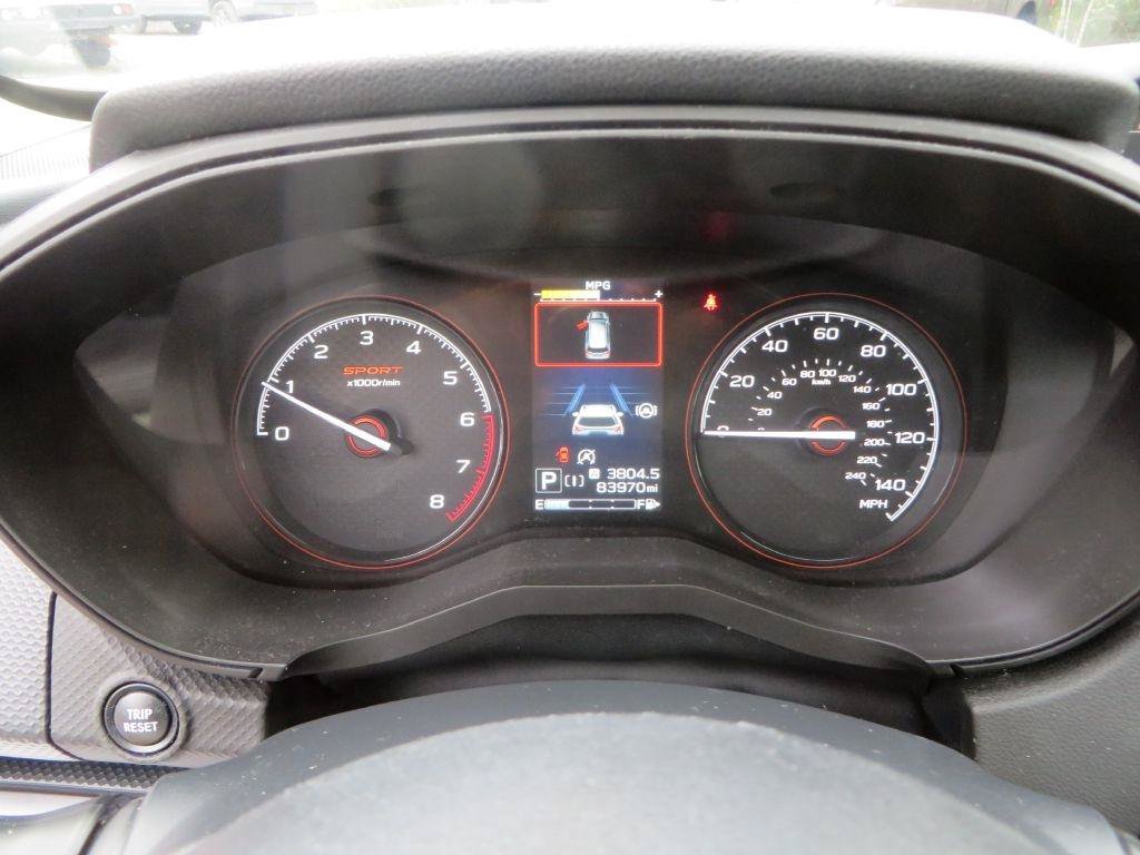 Used 2020 Subaru Forester Sport w/ Popular Package #2 AWD/4WD image 17