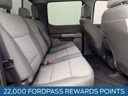 Used 2024 Ford F250 XL w/ STX Appearance Package image 18