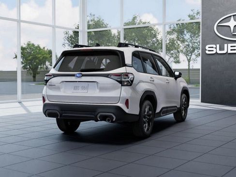 New 2026 Subaru Forester Limited AWD/4WD image 5