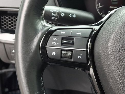 Used 2023 Honda CR-V EX-L image 22