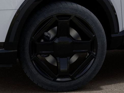 New 2027 Kia Telluride SX X-Line image 9