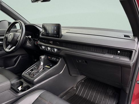 Certified 2025 Honda CR-V Sport-L image 42