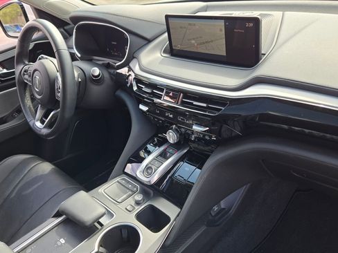 Used 2023 Acura MDX SH-AWD w/ Technology Package image 10