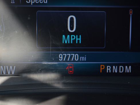 Used 2022 Buick Encore Preferred w/ Safety Package image 17