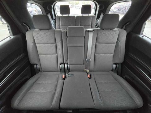 Used 2023 Dodge Durango R/T w/ Blacktop Package image 18