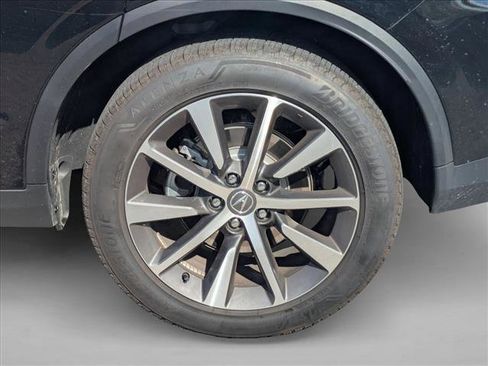 Used 2025 Acura MDX SH-AWD w/ Technology Package image 15