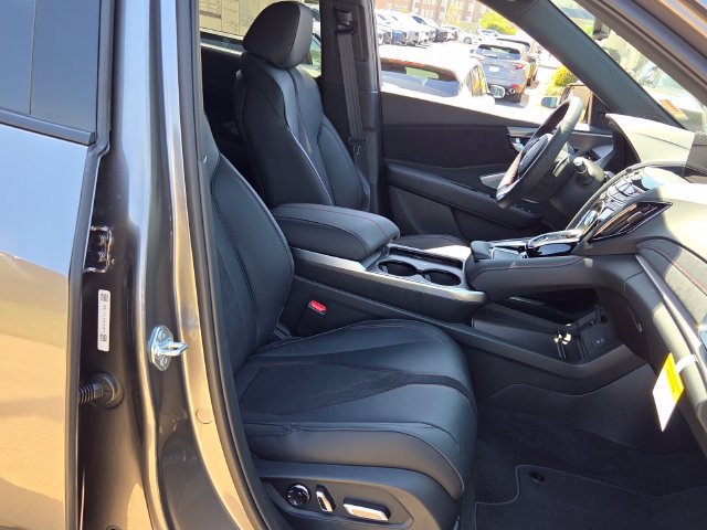 New 2026 Acura RDX w/ Advance Package AWD/4WD image 15