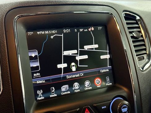 Used 2014 Dodge Durango Citadel w/ Technology Group image 14