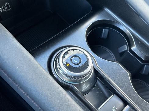 New 2026 Ford Explorer Active w/ Active Comfort Package image 25