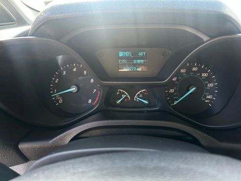 Used 2017 Ford Transit Connect XL image 11