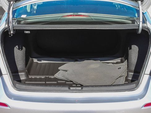 Certified 2024 Honda Civic LX image 27