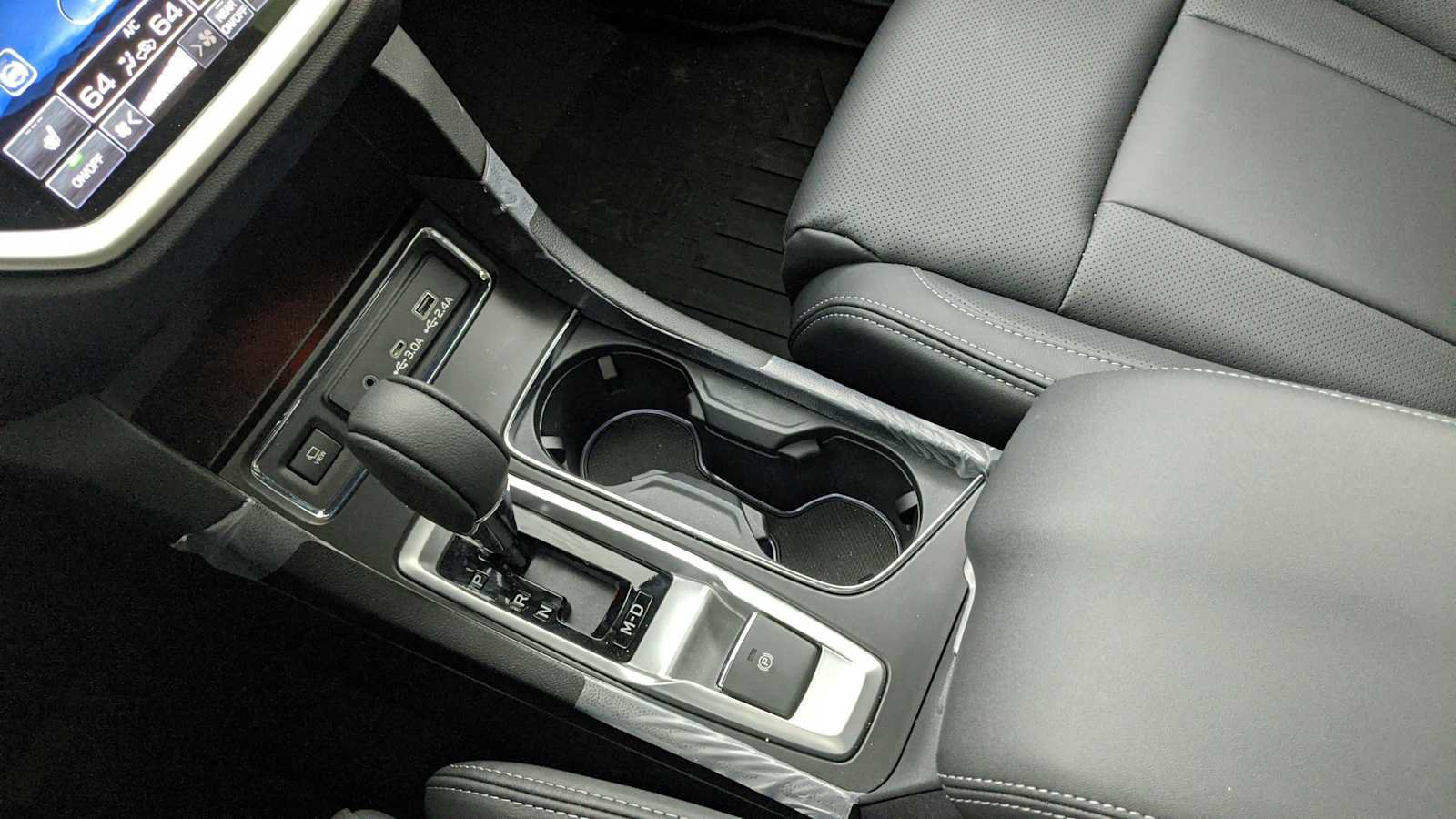 Certified 2025 Subaru Ascent Limited AWD/4WD image 16