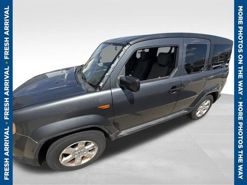 Used 2010 Honda Element EX image 1