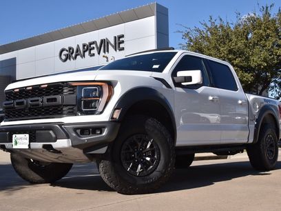 Used 2022 Ford F150 Raptor w/ Raptor 37 Performance Package