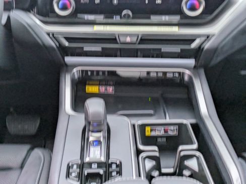 New 2026 Lexus TX 350 AWD w/ Technology Package image 18