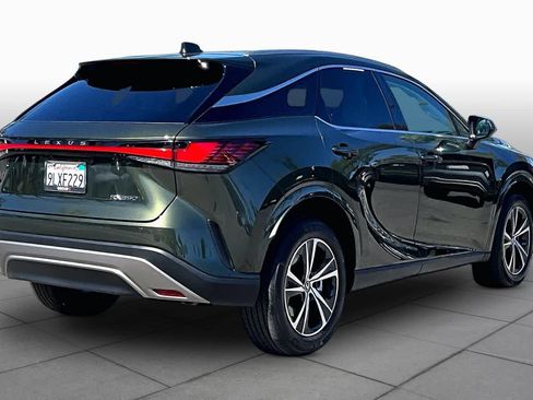 Used 2024 Lexus RX 350 FWD w/ Technology Package image 12