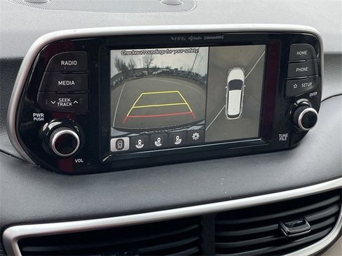 Used 2020 Hyundai Tucson Limited image 17