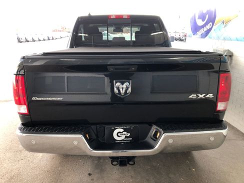 Used 2016 RAM 1500 Outdoorsman image 7