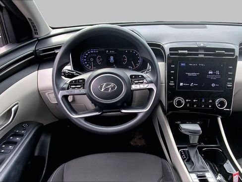 Used 2022 Hyundai Tucson SEL AWD/4WD image 6