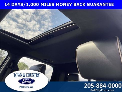 Used 2024 RAM 3500 Laramie w/ Night Edition image 4