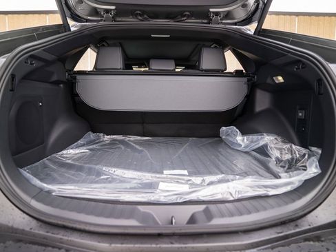 New 2026 Toyota bZ image 34