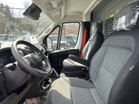 Used 2025 RAM ProMaster 3500 image 11