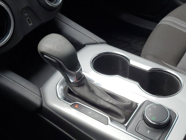 Used 2023 Chevrolet Blazer LT AWD/4WD image 18