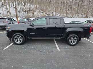 Used 2020 Chevrolet Colorado Z71 video 2
